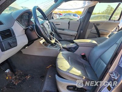 Zdjęcie 7 z 13 samochodu: 2004 BMW X3 2.5I VIN:WBXPA73414WB26282 - miniatura