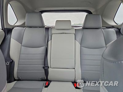 Zdjęcie 10 z 14 samochodu: 2024 TOYOTA RAV4 XLE PREMIUM VIN:2T3A1RFVXRW435013 - miniatura