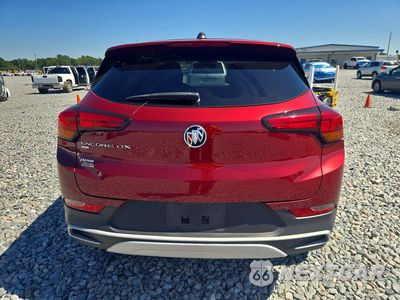Zdjęcie 6 z 13 samochodu: 2023 BUICK ENCORE GX PREFERRED VIN:KL4MMCSL3PB030052 - miniatura