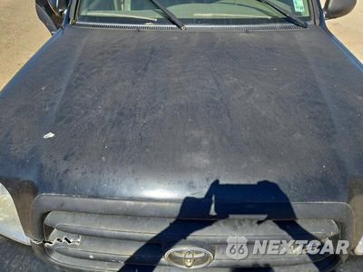 Zdjęcie 12 z 13 samochodu: 2003 TOYOTA SEQUOIA LIMITED VIN:5TDZT38A53S188626 - miniatura