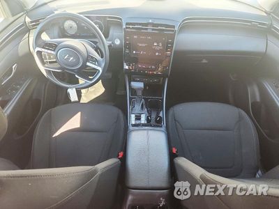 Zdjęcie 8 z 13 samochodu: 2024 HYUNDAI TUCSON SEL VIN:5NMJB3DE7RH423239 - miniatura