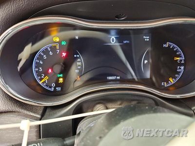 Zdjęcie 9 z 14 samochodu: 2014 JEEP GRAND CHEROKEE LIMITED VIN:1C4RJFBG1EC378528 - miniatura
