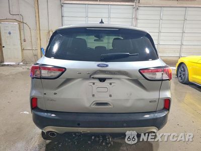 Zdjęcie 6 z 13 samochodu: 2022 FORD ESCAPE SEL VIN:1FMCU0CZ4NUA24843 - miniatura