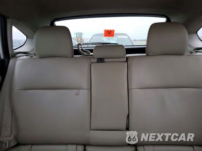 Zdjęcie 10 z 13 samochodu: 2014 SUBARU XV CROSSTREK 2.0 LIMITED VIN:JF2GPAKC1EH341151 - miniatura