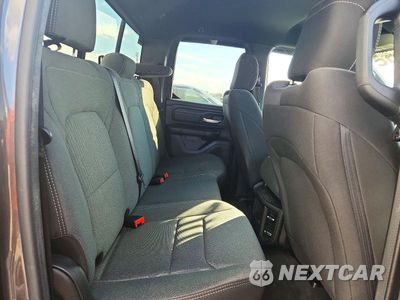 Zdjęcie 10 z 12 samochodu: 2023 RAM 1500 TRADESMAN VIN:1C6RRECTXPN664648 - miniatura