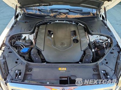 Zdjęcie 11 z 12 samochodu: 2018 MERCEDES-BENZ S 560 VIN:WDDUG8DB0JA416834 - miniatura
