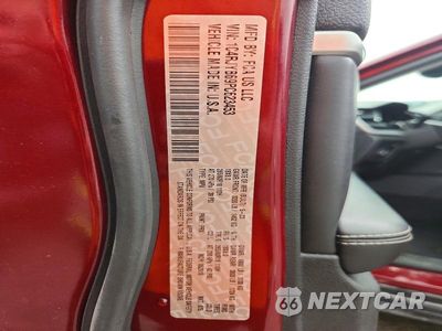 Zdjęcie 13 z 13 samochodu: 2023 JEEP GRAND CHEROKEE LIMITED 4XE VIN:1C4RJYB69PC623453 - miniatura