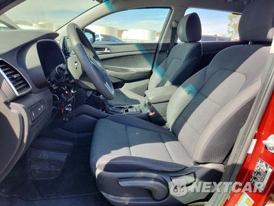 Zdjęcie 7 z 14 samochodu: 2019 HYUNDAI TUCSON SE VIN:KM8J23A47KU001879 - miniatura