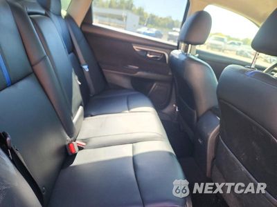 Zdjęcie 10 z 12 samochodu: 2018 NISSAN ALTIMA 2.5 SR VIN:1N4AL3AP6JC282028 - miniatura