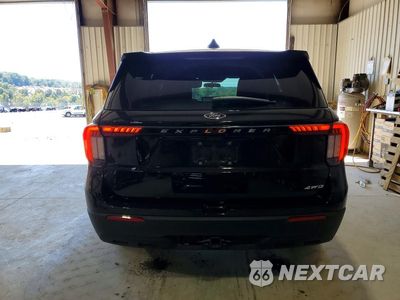 Zdjęcie 6 z 13 samochodu: 2026 FORD EXPLORER ACTIVE VIN:1FMUK8DH0TGA89411 - miniatura