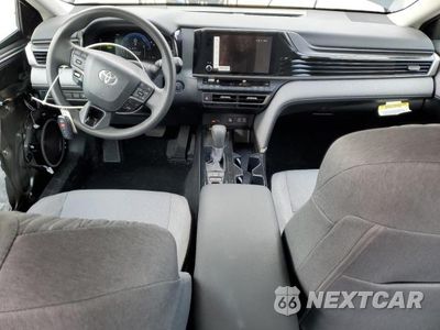 Zdjęcie 8 z 13 samochodu: 2025 TOYOTA CAMRY LE VIN:4T1DAACK5SU647180 - miniatura