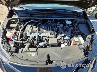 Zdjęcie 11 z 13 samochodu: 2025 TOYOTA COROLLA HYBRID LE VIN:JTDBCMFE2S3092692 - miniatura