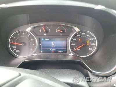 Zdjęcie 9 z 13 samochodu: 2021 CHEVROLET BLAZER 2LT VIN:3GNKBHR46MS534679 - miniatura