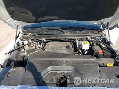 Zdjęcie 11 z 12 samochodu: 2026 RAM 2500 TRADESMAN VIN:3C6UR5HJ9TG287878 - miniatura