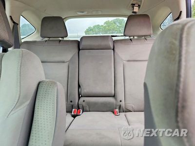 Zdjęcie 10 z 13 samochodu: 2014 HONDA CR-V EX VIN:2HKRM3H56EH536491 - miniatura