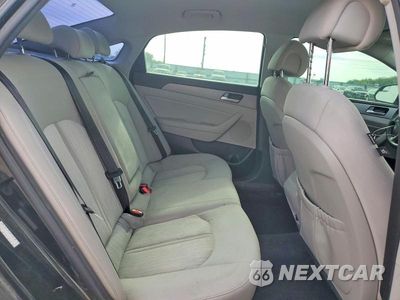 Zdjęcie 10 z 12 samochodu: 2016 HYUNDAI SONATA HYBRID SE VIN:KMHE24L14GA013166 - miniatura