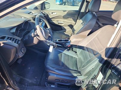 Zdjęcie 7 z 14 samochodu: 2016 FORD ESCAPE TITANIUM VIN:1FMCU0J97GUC78388 - miniatura