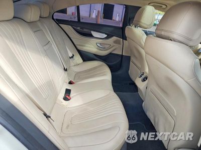 Zdjęcie 10 z 12 samochodu: 2019 MERCEDES-BENZ CLS 450 4MATIC VIN:WDD2J5KB8KA033526 - miniatura