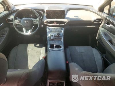 Zdjęcie 8 z 12 samochodu: 2023 HYUNDAI SANTA FE SEL VIN:5NMS2DAJ3PH580565 - miniatura