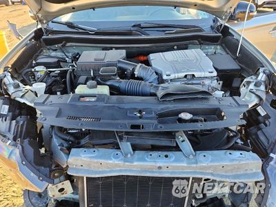 Zdjęcie 12 z 14 samochodu: 2021 MITSUBISHI OUTLANDER FE VIN:JA4J2VA79MZ000792 - miniatura
