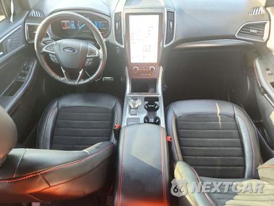 Zdjęcie 8 z 13 samochodu: 2024 FORD EDGE SEL VIN:2FMPK4J97RBA19441 - miniatura
