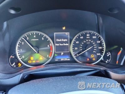 Zdjęcie 9 z 14 samochodu: 2021 LEXUS NX 300 BASE VIN:JTJGARDZ3M2241356 - miniatura