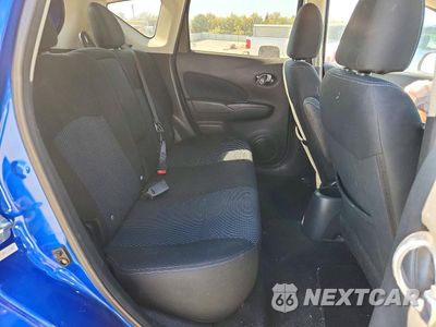 Zdjęcie 10 z 12 samochodu: 2014 NISSAN VERSA NOTE SV VIN:3N1CE2CP2EL376604 - miniatura