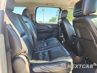 Zdjęcie 11 z 13 samochodu: 2013 GMC YUKON XL K1500 SLT VIN:1GKS2KE7XDR249299 - miniatura