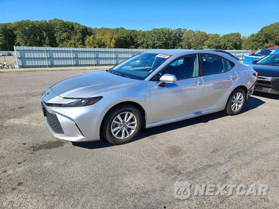 2026 TOYOTA CAMRY LE 4T1DAACK7TU696804 - główne zdjęcie licytacji z USA - miniatura