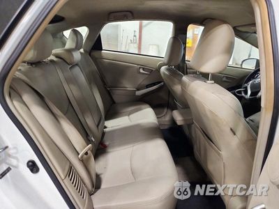 Zdjęcie 10 z 12 samochodu: 2010 TOYOTA PRIUS IV VIN:JTDKN3DU3A0137850 - miniatura