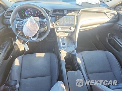 Zdjęcie 8 z 13 samochodu: 2019 HONDA INSIGHT EX VIN:19XZE4F57KE031744 - miniatura