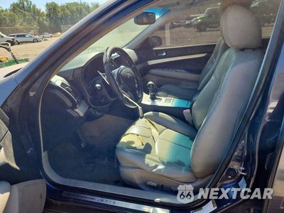Zdjęcie 7 z 12 samochodu: 2008 INFINITI G35 X VIN:JNKBV61F98M271321 - miniatura