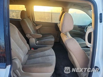 Zdjęcie 10 z 12 samochodu: 2014 KIA SEDONA LX VIN:KNDMG4C79E6565817 - miniatura