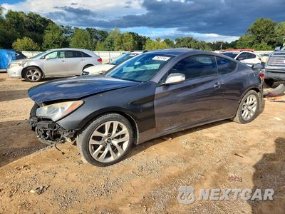 2013 HYUNDAI GENESIS COUPE 3.8 GRAND TOURING KMHHU6KJ2DU108842 - główne zdjęcie licytacji z USA - miniatura