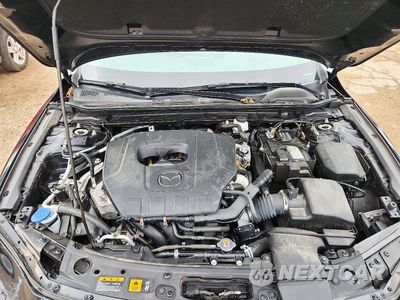 Zdjęcie 11 z 12 samochodu: 2025 MAZDA 3 PREFERRED VIN:3MZBPACM4SM471915 - miniatura