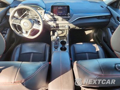 Zdjęcie 8 z 13 samochodu: 2023 NISSAN ALTIMA SR VIN:1N4BL4CW3PN327289 - miniatura