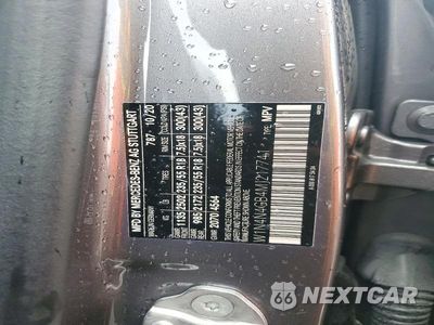 Zdjęcie 13 z 13 samochodu: 2021 MERCEDES-BENZ GLA 250 VIN:W1N4N4GB4MJ217741 - miniatura