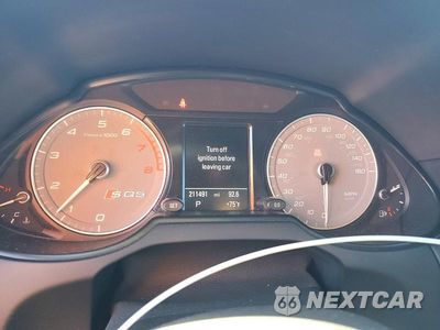 Zdjęcie 9 z 12 samochodu: 2014 AUDI SQ5 PREMIUM PLUS VIN:WA1CGAFPXEA062388 - miniatura
