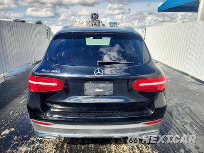 Zdjęcie 6 z 12 samochodu: 2018 MERCEDES-BENZ GLC 300 VIN:WDC0G4JB7JV067468 - miniatura