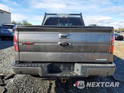 Zdjęcie 6 z 12 samochodu: 2013 FORD F150 SUPER CAB VIN:1FTFX1ETXDFC16391 - miniatura