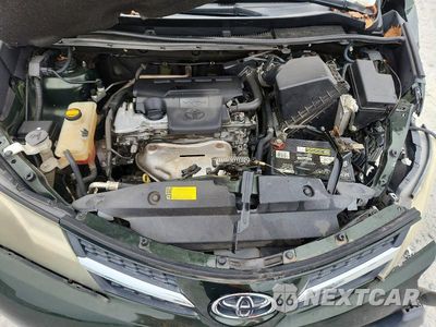 Zdjęcie 12 z 13 samochodu: 2013 TOYOTA RAV4 XLE VIN:2T3WFREV5DW068863 - miniatura