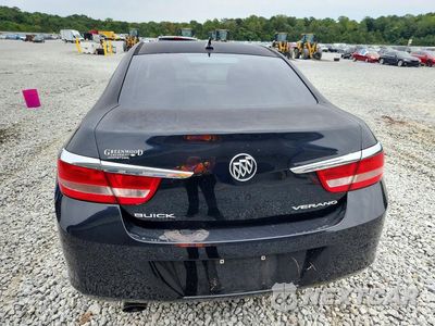 Zdjęcie 6 z 12 samochodu: 2014 BUICK VERANO VIN:1G4PP5SK4E4100510 - miniatura