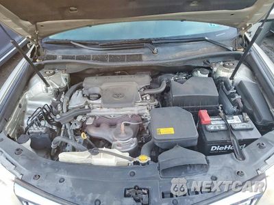 Zdjęcie 11 z 12 samochodu: 2014 TOYOTA CAMRY LE VIN:4T4BF1FK1ER393174 - miniatura