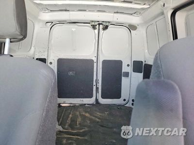 Zdjęcie 10 z 13 samochodu: 2018 NISSAN NV200 SV VIN:3N6CM0KN7JK695336 - miniatura