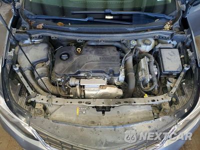 Zdjęcie 11 z 13 samochodu: 2018 CHEVROLET CRUZE LT VIN:1G1BE5SM4J7228883 - miniatura