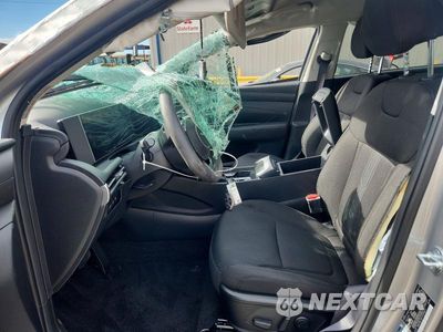 Zdjęcie 7 z 13 samochodu: 2026 HYUNDAI TUCSON SEL VIN:5NMJBCDEXTH748491 - miniatura