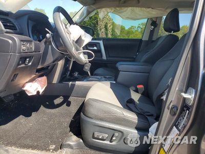 Zdjęcie 7 z 13 samochodu: 2021 TOYOTA 4RUNNER SR5 PREMIUM VIN:JTENU5JR9M5956103 - miniatura