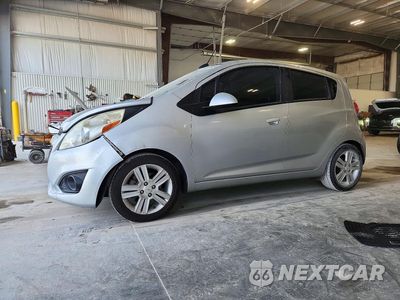 2015 CHEVROLET SPARK 1LT KL8CD6S90FC720656 - główne zdjęcie licytacji z USA - miniatura