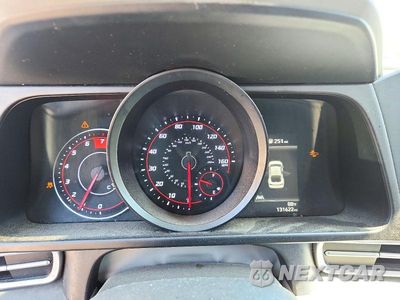 Zdjęcie 9 z 12 samochodu: 2021 HYUNDAI ELANTRA SEL VIN:5NPLM4AG2MH045583 - miniatura