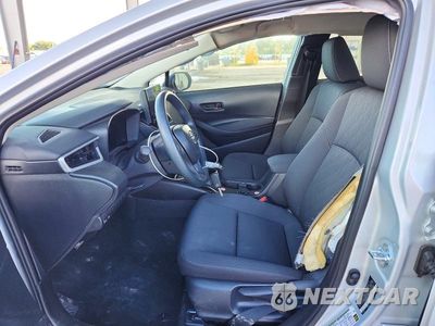 Zdjęcie 7 z 12 samochodu: 2026 TOYOTA COROLLA LE VIN:5YFB4MDE2TP428947 - miniatura